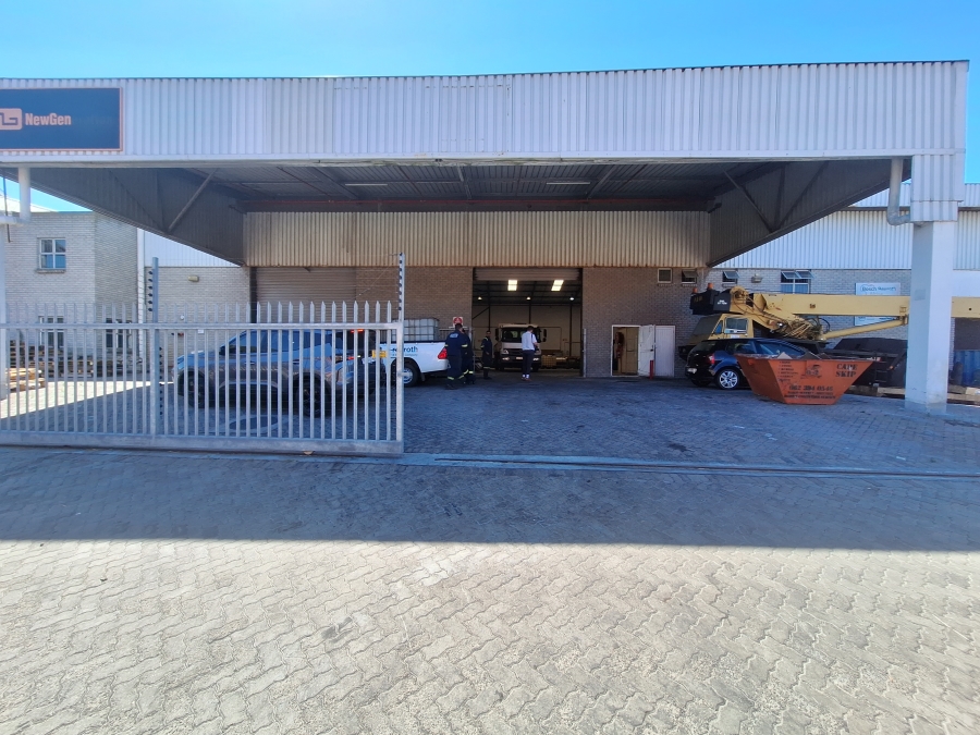 To Let commercial Property for Rent in Montague Gardens Western Cape